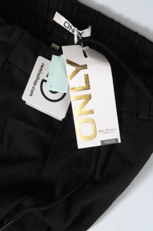 Damenhose ONLY, Größe XXS, Farbe Schwarz, Preis 11,51 €