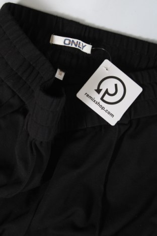 Γυναικείο παντελόνι ONLY, Μέγεθος XS, Χρώμα Μαύρο, Τιμή 10,23 €