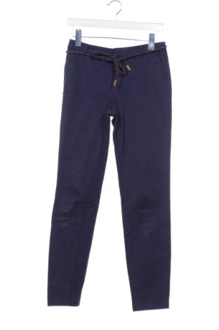 Γυναικείο παντελόνι ONLY, Μέγεθος XS, Χρώμα Μπλέ, Τιμή 31,96 €