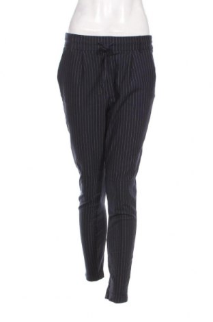 Γυναικείο παντελόνι ONLY, Μέγεθος M, Χρώμα Μπλέ, Τιμή 16,70 €