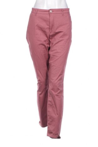 Pantaloni de femei ONLY, Mărime XL, Culoare Roz, Preț 101,98 Lei