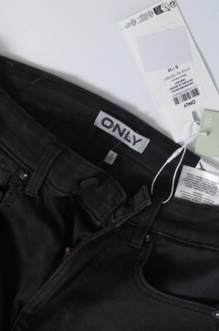 Pantaloni de femei ONLY, Mărime XS, Culoare Negru, Preț 65,26 Lei