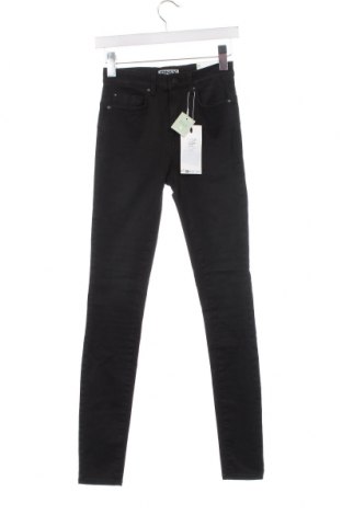 Dámské kalhoty  ONLY, Velikost XS, Barva Černá, Cena  189,00 Kč