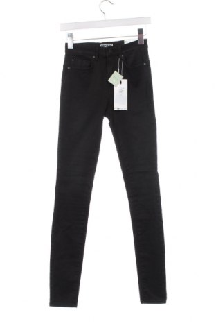 Pantaloni de femei ONLY, Mărime XS, Culoare Negru, Preț 75,99 Lei