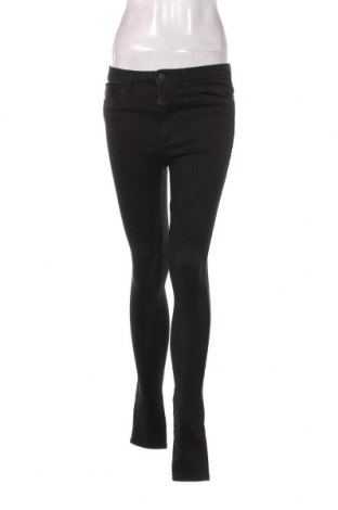 Дамски панталон ONLY, Размер M, Цвят Черен, Цена 19,22 лв.