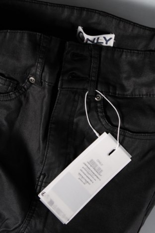 Γυναικείο παντελόνι ONLY, Μέγεθος S, Χρώμα Μαύρο, Τιμή 6,71 €