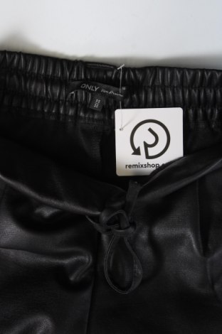 Damenhose ONLY, Größe XS, Farbe Schwarz, Preis € 7,67