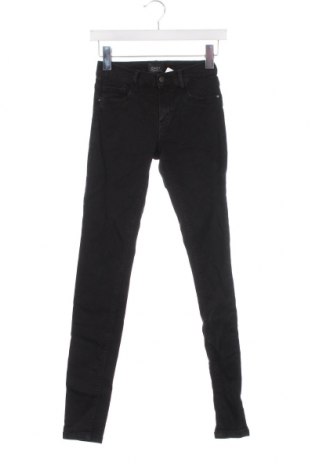 Γυναικείο παντελόνι ONLY, Μέγεθος XXS, Χρώμα Μαύρο, Τιμή 10,55 €