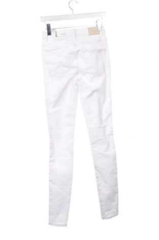 Dámské kalhoty  ONLY, Velikost S, Barva Bílá, Cena  180,00 Kč