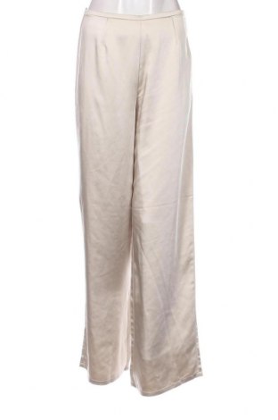 Дамски панталон ONLY, Размер S, Цвят Бежов, Цена 62,00 лв.