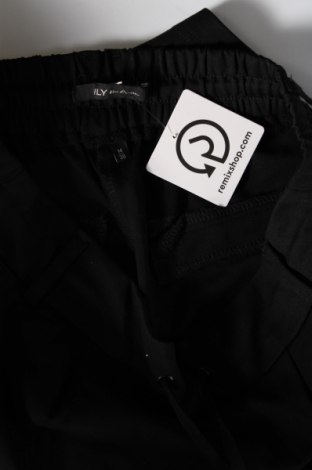 Γυναικείο παντελόνι ONLY, Μέγεθος M, Χρώμα Μαύρο, Τιμή 6,71 €