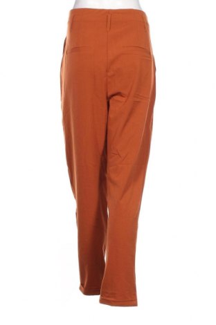 Дамски панталон ONLY, Размер L, Цвят Оранжев, Цена 5,67 лв.