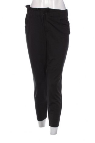 Дамски панталон ONLY, Размер S, Цвят Черен, Цена 7,56 лв.