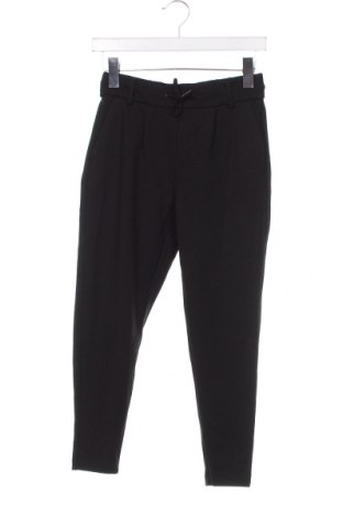 Γυναικείο παντελόνι ONLY, Μέγεθος XS, Χρώμα Μαύρο, Τιμή 7,67 €