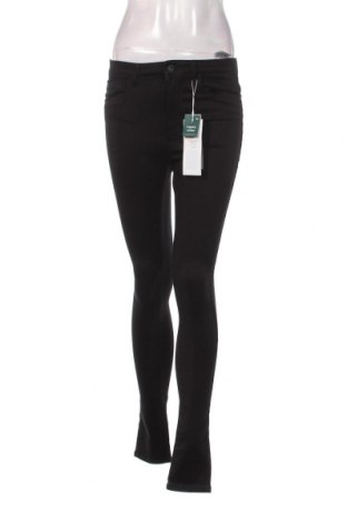 Γυναικείο παντελόνι ONLY, Μέγεθος M, Χρώμα Μαύρο, Τιμή 11,51 €