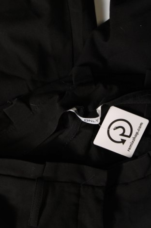 Γυναικείο παντελόνι ONLY, Μέγεθος M, Χρώμα Μαύρο, Τιμή 4,84 €