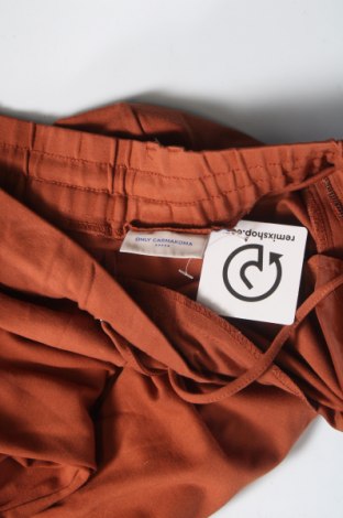 Damenhose ONLY, Größe XL, Farbe Braun, Preis € 7,99