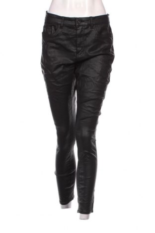 Дамски панталон ONLY, Размер L, Цвят Черен, Цена 7,56 лв.