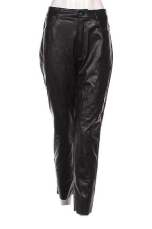 Dámske nohavice ONLY, Veľkosť XL, Farba Čierna, Cena  7,66 €