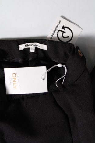 Damenhose ONLY, Größe M, Farbe Schwarz, Preis 8,95 €