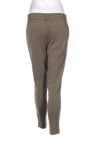 Дамски панталон ONLY, Размер XS, Цвят Зелен, Цена 16,74 лв.