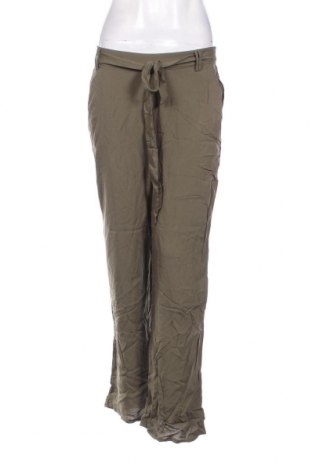 Pantaloni de femei ONLY, Mărime S, Culoare Verde, Preț 203,95 Lei