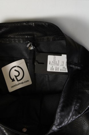 Damenhose ONLY, Größe M, Farbe Schwarz, Preis € 5,05