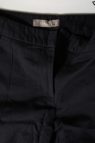 Pantaloni de femei Oasis, Mărime M, Culoare Albastru, Preț 20,23 Lei