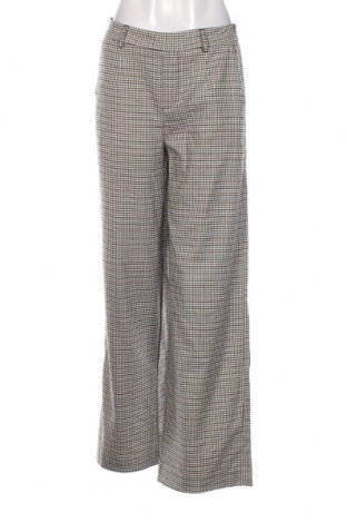 Pantaloni de femei Object, Mărime M, Culoare Gri, Preț 26,97 Lei