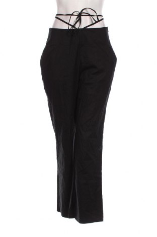 Pantaloni de femei Oceans Apart, Mărime S, Culoare Negru, Preț 104,73 Lei