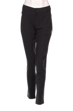 Дамски панталон Odlo, Размер M, Цвят Черен, Цена 34,65 лв.