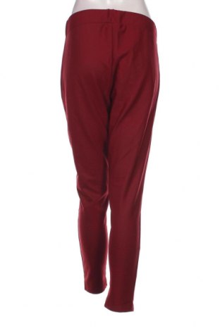 Dámske nohavice Odyssee, Veľkosť XL, Farba Červená, Cena  4,60 €