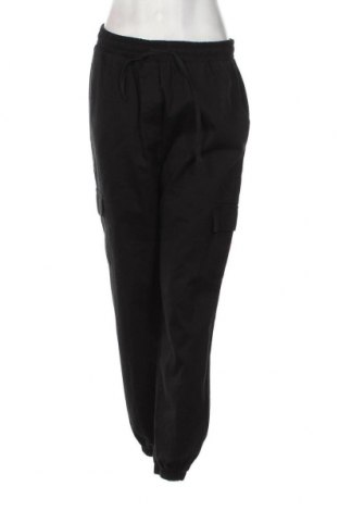 Γυναικείο παντελόνι Ole By Koton, Μέγεθος L, Χρώμα Μαύρο, Τιμή 14,31 €