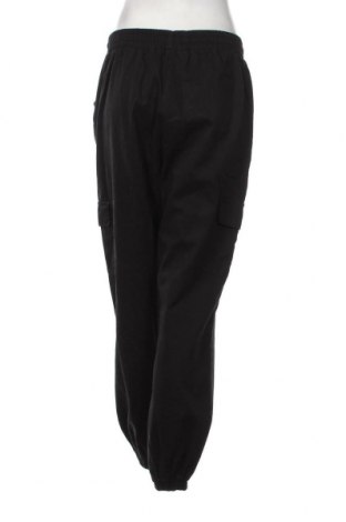 Дамски панталон Ole By Koton, Размер L, Цвят Черен, Цена 26,75 лв.