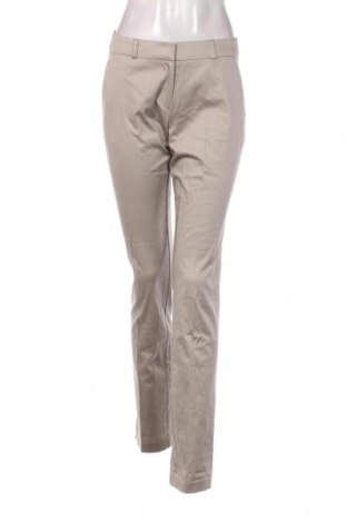Γυναικείο παντελόνι Oltre, Μέγεθος S, Χρώμα Γκρί, Τιμή 62,31 €