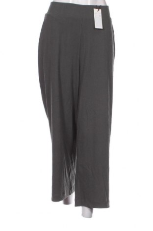 Pantaloni de femei Opus, Mărime XL, Culoare Gri, Preț 205,26 Lei