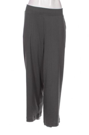 Γυναικείο παντελόνι Opus, Μέγεθος XL, Χρώμα Γκρί, Τιμή 20,91 €