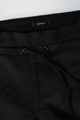 Dámské kalhoty  Opus, Velikost S, Barva Černá, Cena  615,00 Kč