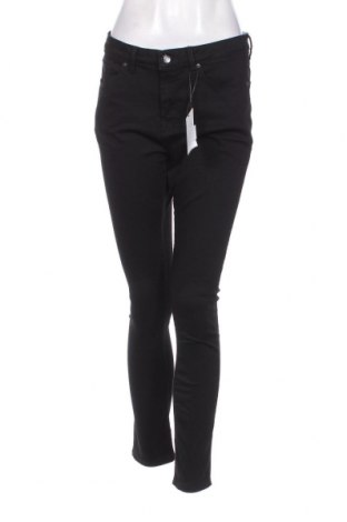 Γυναικείο παντελόνι Opus, Μέγεθος M, Χρώμα Μαύρο, Τιμή 48,25 €