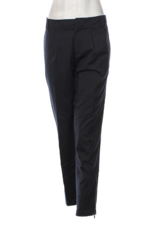 Pantaloni de femei Opus, Mărime XL, Culoare Albastru, Preț 134,21 Lei