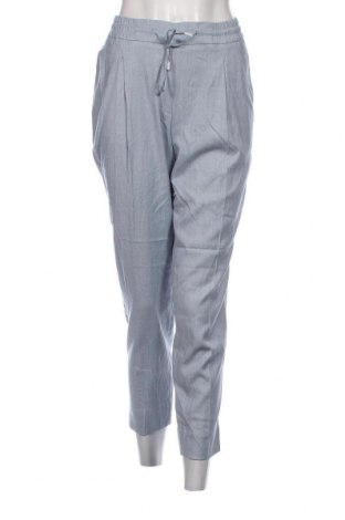 Γυναικείο παντελόνι Opus, Μέγεθος M, Χρώμα Μπλέ, Τιμή 42,06 €