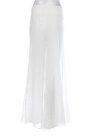 Дамски панталон Orna Farho, Размер XL, Цвят Бял, Цена 112,20 лв.