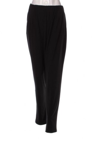 Pantaloni de femei Orna Farho, Mărime XL, Culoare Negru, Preț 127,50 Lei