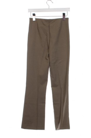 Pantaloni de femei Orsay, Mărime XS, Culoare Verde, Preț 54,48 Lei