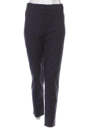 Дамски панталон Orsay, Размер XL, Цвят Син, Цена 14,50 лв.