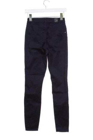 Дамски панталон Orsay, Размер XS, Цвят Син, Цена 13,92 лв.