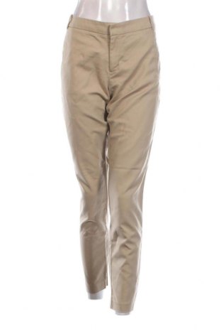 Дамски панталон Orsay, Размер L, Цвят Бежов, Цена 16,54 лв.