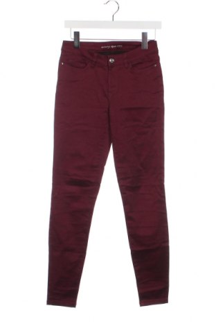 Дамски панталон Orsay, Размер XS, Цвят Червен, Цена 7,54 лв.