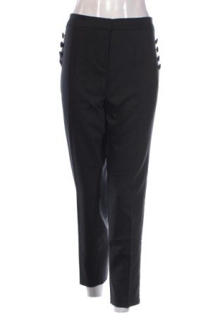 Дамски панталон Orsay, Размер M, Цвят Черен, Цена 14,79 лв.