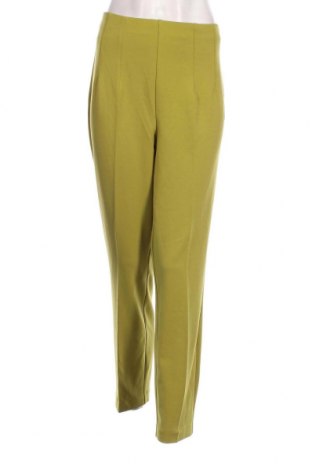 Damskie spodnie Orsay, Rozmiar L, Kolor Zielony, Cena 40,45 zł